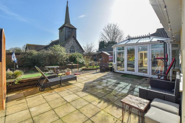 Steeple View, Church Lane, Brentwood photo 2