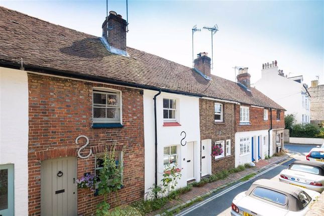 Thumbnail Cottage for sale in Church Row, Lewes, East Sussex