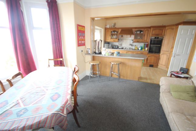 Semi-detached house for sale in Conway Road, Penmaenmawr