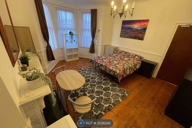 Thumbnail Room to rent in Lordship Lane, London