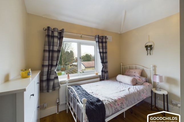 Semi-detached house for sale in Kent Street, Walsall