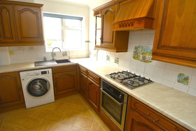 Terraced house to rent in Templefield Close, Addlestone