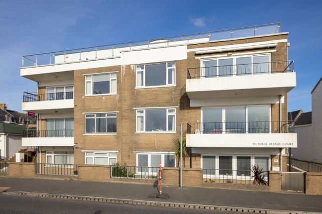 Flat to rent in Victoria Avenue, St. Helier, Jersey