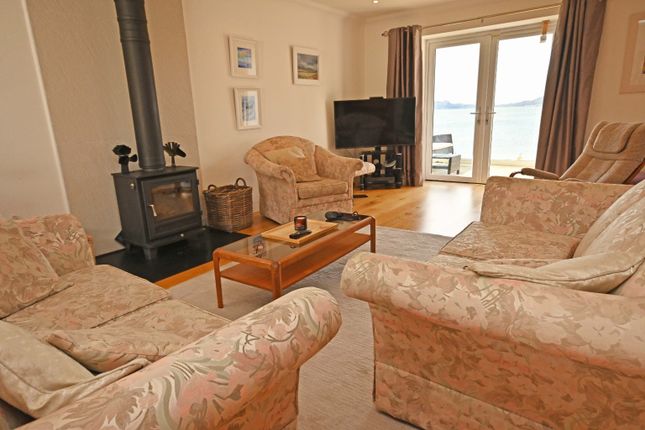 Detached house for sale in Lochside View, Toward, Dunoon