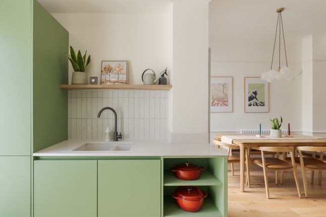 66, Barnsbury Road, London photo 4