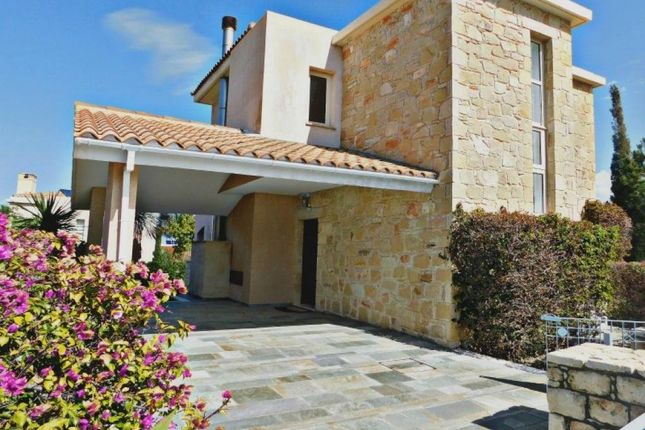 Detached house for sale in No 3 Hadjigianni Street, Prodromi, Poli Crysochous, Paphos 8854, Cyprus
