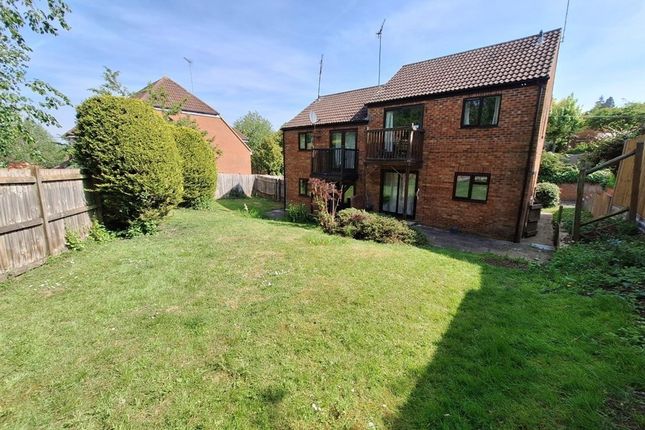 8, Lenborough Road, BUCKINGHAM photo 2