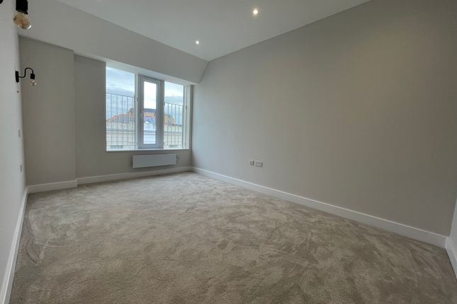 Flat 24, Carlton Crescent, Southampton photo 2