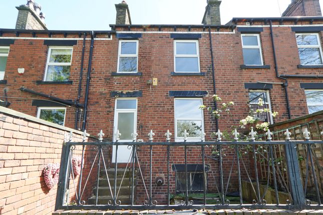 Terraced house for sale in Westover Road, Bramley, Leeds