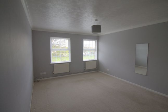 Studio to rent in The Green, Southwick