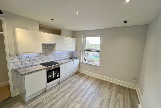 Kitchen/Bedroom