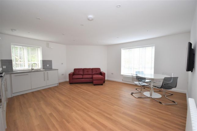 Flat to rent in Ainsley Street, Durham