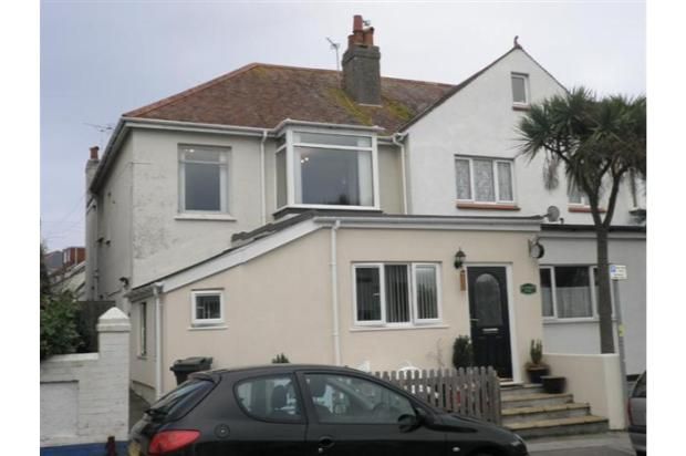 Flat to rent in Seaway Road, Paignton