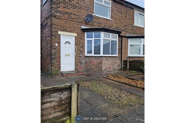 King George Road, Haydock, St. Helens photo 2