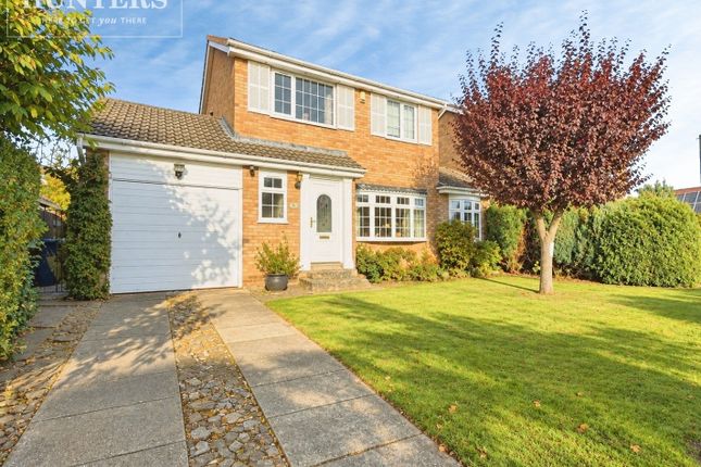 3 Bedroom Detached in S75 5DG