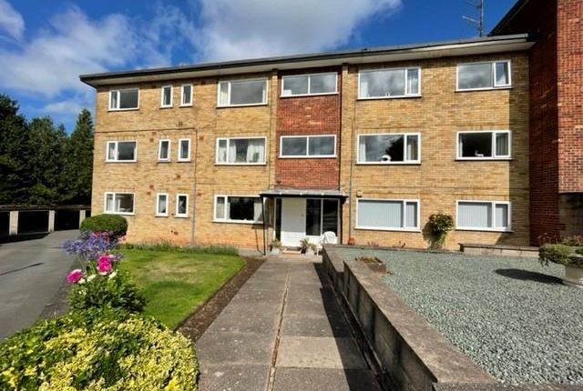 Thumbnail Flat to rent in Oxhay View, May Bank, Newcastle-Under-Lyme