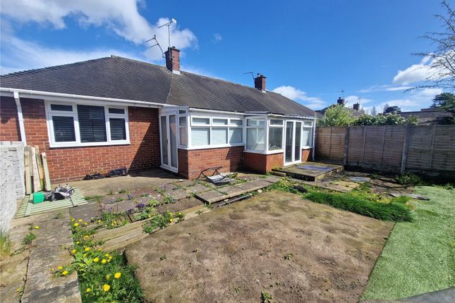Semi-detached house for sale in Pant Olwen, Gresford, Wrexham