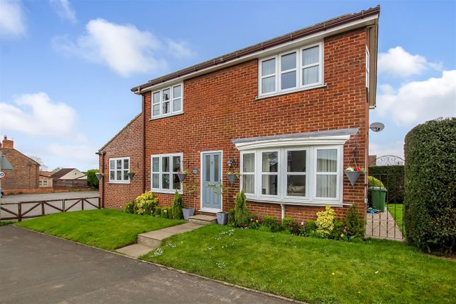 Detached house for sale in Station Lane, Morton On Swale, Northallerton