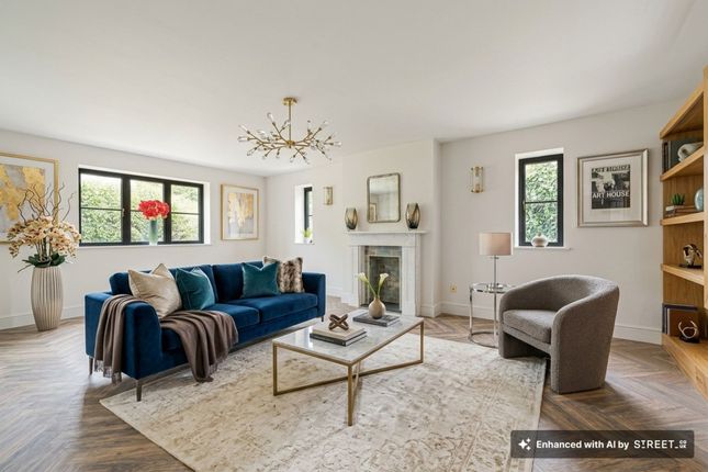 Woodwax House, Binfield Heath, Henley-on-Thames photo 3