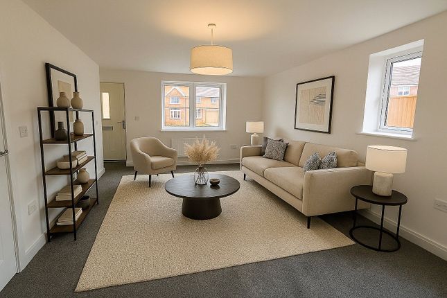 Plot 232, Ryebank,, Drove Lane, Yapton photo 2