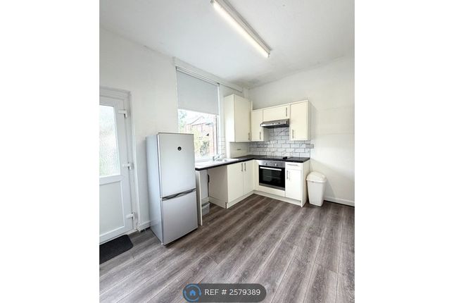 Cromwell St, Stockport photo 4