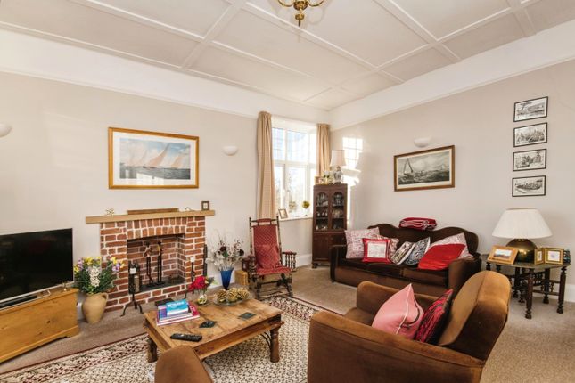 Flat for sale in Style House, 7 Raddenstile Lane, Exmouth, Devon