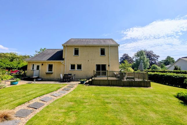 1, Cornhill Grove, Biggar photo 4