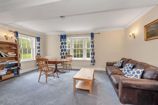 Flat for sale in Cobb Close, Bury St. Edmunds