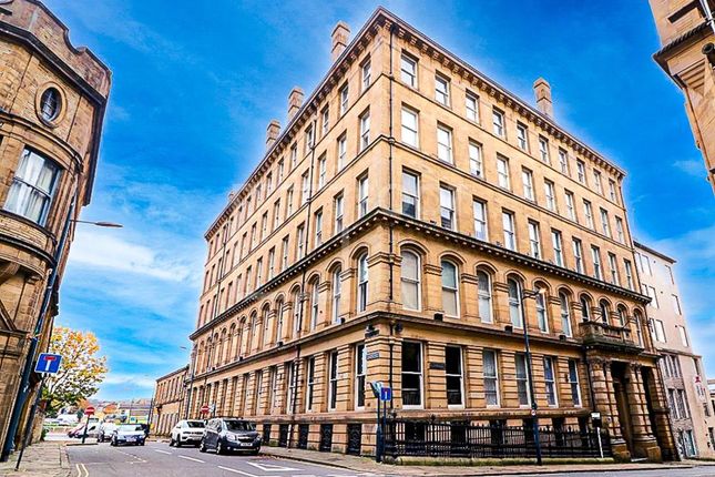 28 Behrens Warehouse 26, East Parade, Little Germany photo 2
