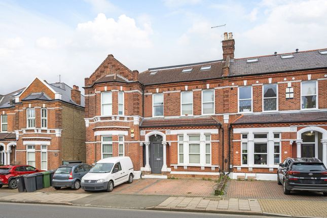 Flat to rent in 45 Manor Road, Beckenham