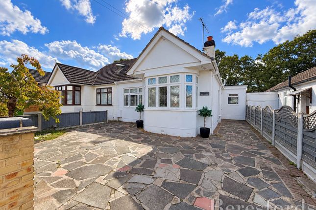 3-bed bungalow on 77, Woodhall Crescent, Essex, £650,000