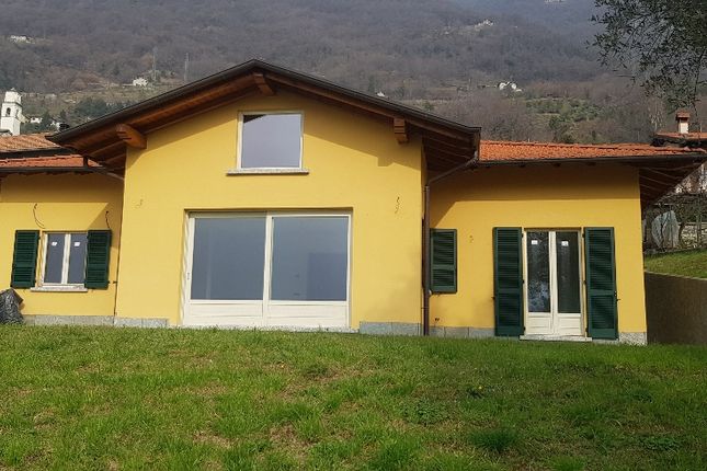Thumbnail Villa for sale in Lenno, Lenno, Italy
