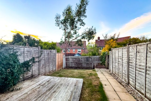 51, Gournay Road, Hailsham photo 2