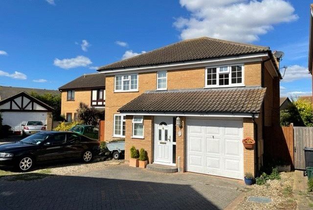 Thumbnail Detached house for sale in Dunthorpe Road, Clacton-On-Sea
