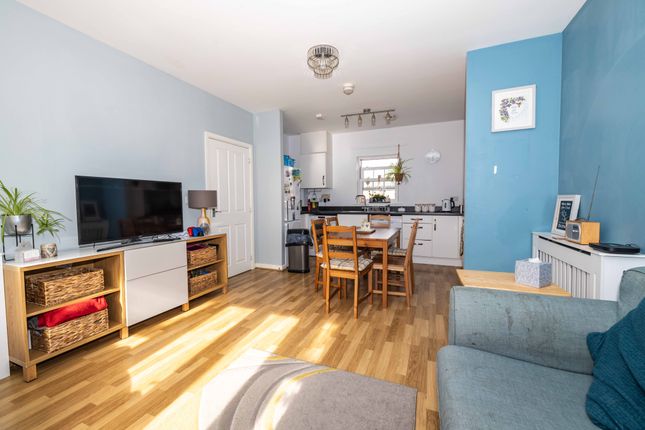 George Roche Road, Canterbury, Kent CT1, 2 bedroom terraced house for ...