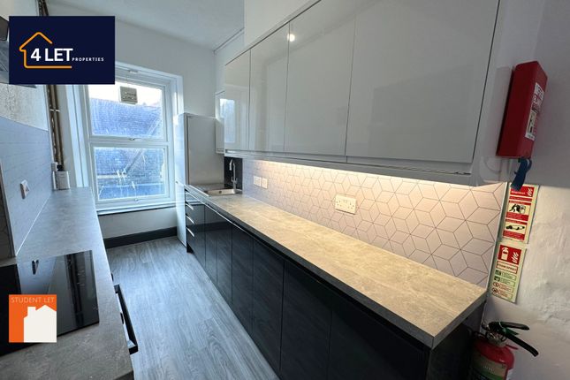 44, Room 6, Flat 2, Portland Street, Aberystwyth photo 2