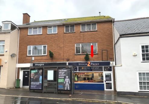 Thumbnail Retail premises to let in Cowick Street, Exeter