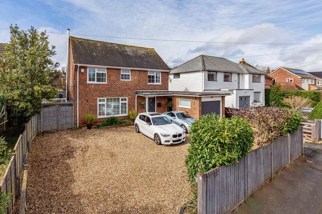 Detached house for sale in Westbourne Avenue, Emsworth PO10