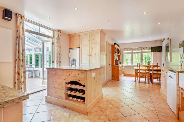 Semi-detached house for sale in Roman Road, Twyford, Winchester, Hampshire