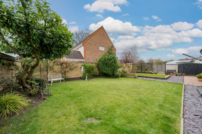 Detached house for sale in Wendover Road, Stoke Mandeville, Aylesbury