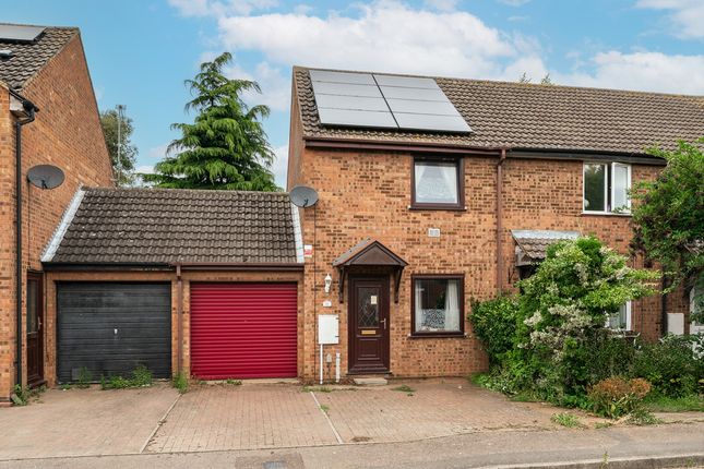 2-bed house on 16, Payne Avenue, Wisbech, £130,000