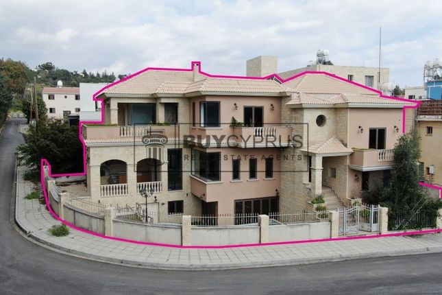 Thumbnail Villa for sale in Ay.Phyla, Limassol, Cyprus
