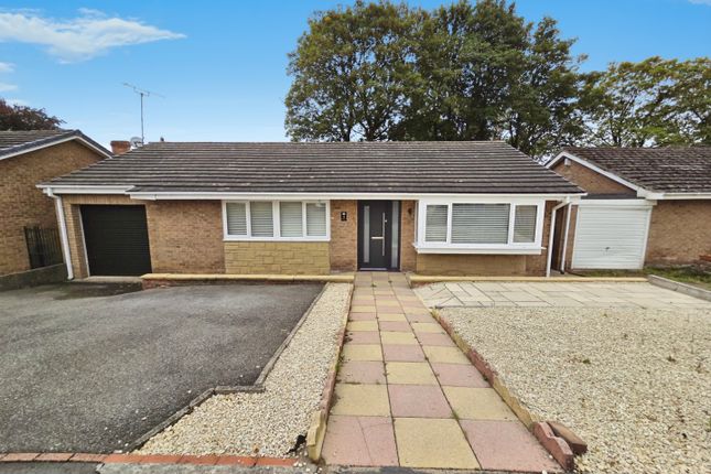 3-bed house on 7, Hollowdene, Crook, £236,000