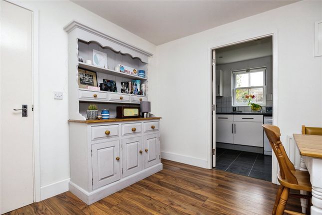 Flat for sale in Markenfield Road, Guildford