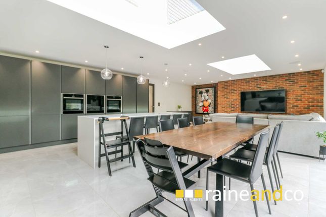 Semi-detached house for sale in Strafford Gate, Potters Bar