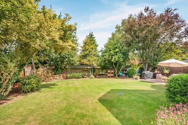 Blenhiem Cottage,, Bakers Lane, Berkshire photo 4