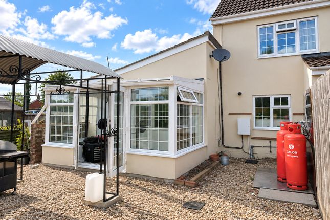 The Annexe,, Mill Lane, Hawkeridge photo 4