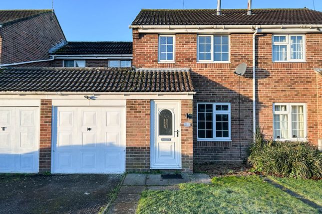 3-bed house on 15 Buckingham Drive, Portfield, Chichester, £350,000