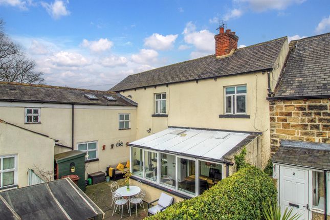 Cottage for sale in Heath, Wakefield
