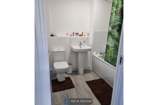 Flat, Bonaire Grange Newton Leys, Milton Keynes photo 4